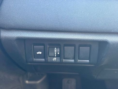 Certified 2025 Subaru Legacy Premium AWD/4WD image 10