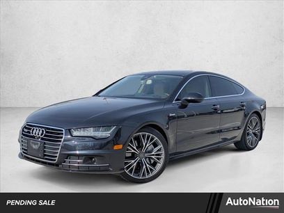 Used 2017 Audi A7 3.0T Prestige