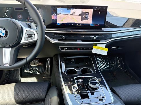 New 2027 BMW X7 xDrive40i w/ Executive Package AWD/4WD image 20