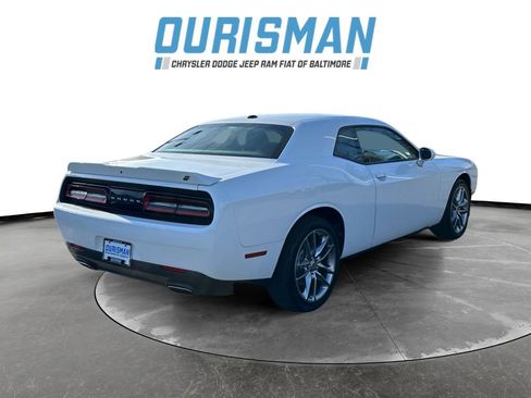 Used 2023 Dodge Challenger GT image 6
