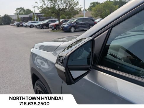 Used 2023 GMC Terrain SLE w/ Driver Convenience Package AWD/4WD image 39