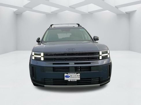 New 2026 Hyundai Santa Fe XRT image 11