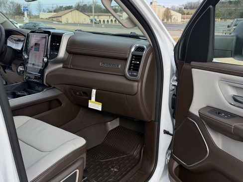 New 2026 RAM 1500 Laramie image 35