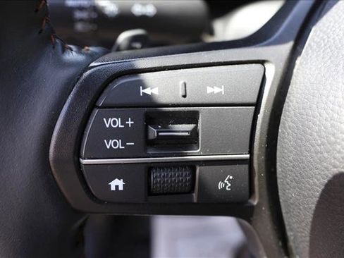 Used 2024 Honda CR-V Sport-L image 14