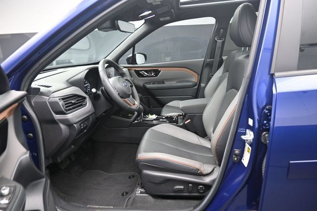 Used 2026 Subaru Forester Sport w/ Sport Package AWD/4WD image 17