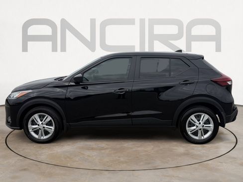 Used 2025 Nissan Kicks Play S image 7