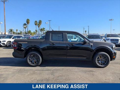 New 2024 Ford Maverick Tremor w/ Tremor Off-Road Package image 6