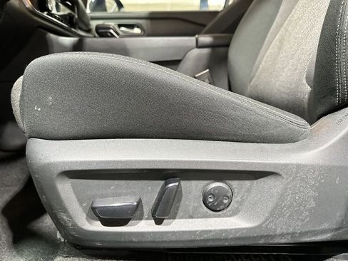 Used 2024 Nissan Rogue SV image 14