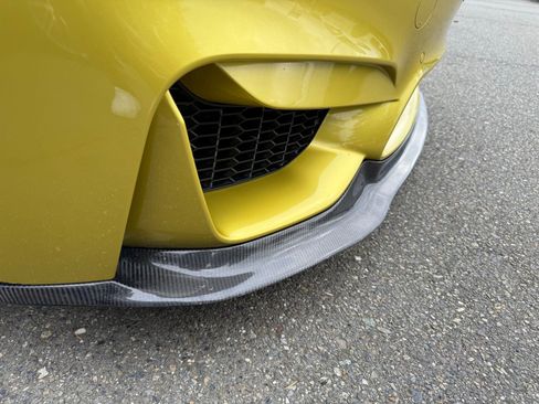 Used 2015 BMW M4 Coupe image 5