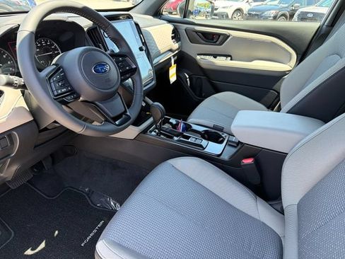 New 2026 Subaru Forester Premium AWD/4WD image 19