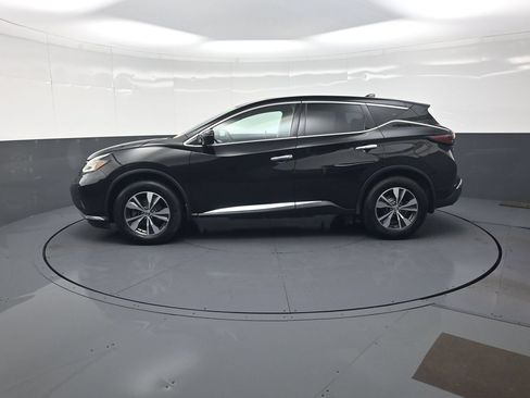 Used 2019 Nissan Murano S AWD/4WD image 6