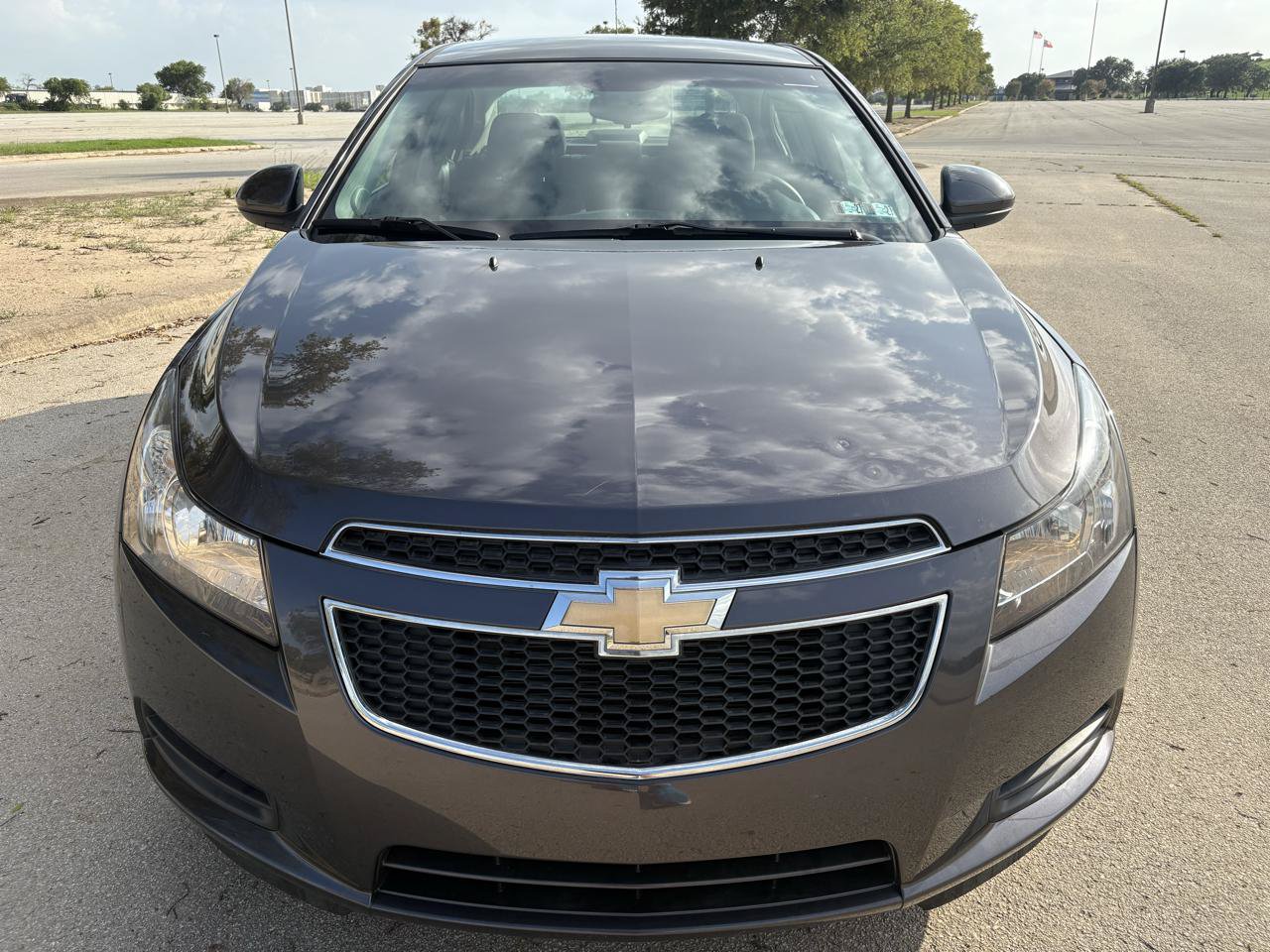 Used 2011 Chevrolet Cruze LT FWD image 7