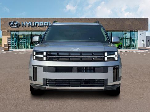 New 2026 Hyundai Santa Fe Limited image 12