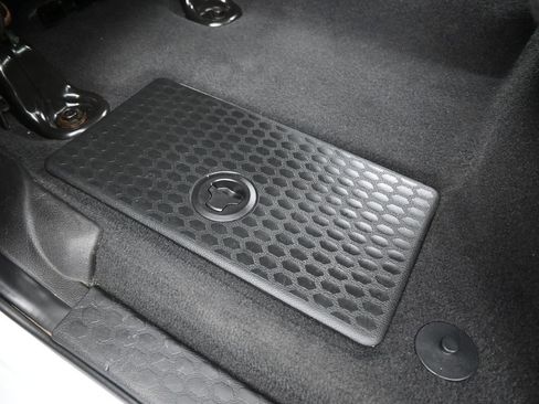 Used 2024 RAM 2500 Big Horn w/ Off Road Package image 33