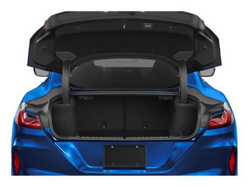 Used 2023 BMW M8 Competition w/ M Carbon Exterior Package AWD/4WD image 14