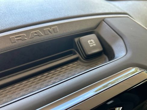 Used 2024 RAM 3500 Tradesman RWD image 42