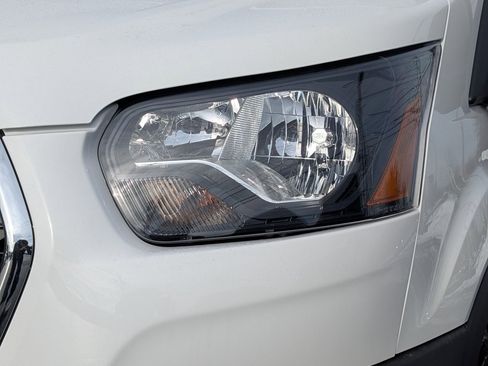 New 2026 Ford Transit 250 148 Medium Roof Extended AWD w/ Load Area Protection Package image 10