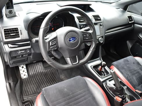 Used 2020 Subaru WRX Premium w/ Popular Package #3 (IZT) image 21