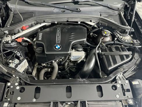 Used 2016 BMW X3 sDrive28i RWD image 30