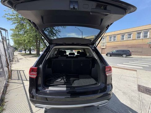 Used 2018 Volkswagen Atlas S AWD/4WD image 22