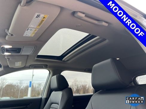Certified 2023 Honda CR-V EX-L image 12