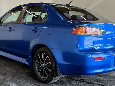 Used 2015 Mitsubishi Lancer SE image 7