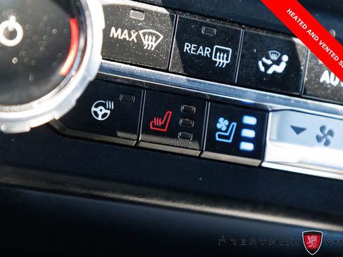 Used 2025 Ford F250 Lariat w/ Lariat Ultimate Package AWD/4WD image 10