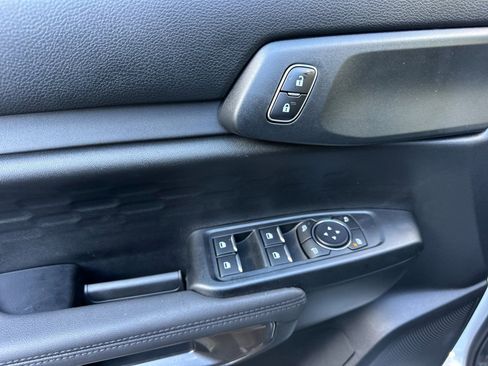 New 2025 Ford Ranger XLT w/ FX4 Off-Road Package AWD/4WD image 11