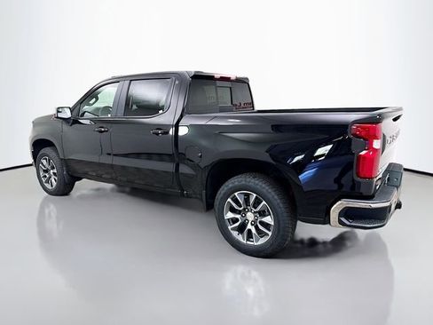 New 2026 Chevrolet Silverado 1500 LT w/ All Star Edition Plus AWD/4WD image 6