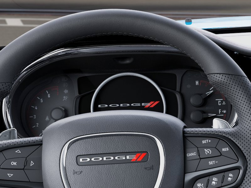 New 2027 Dodge Durango R/T AWD/4WD image 30