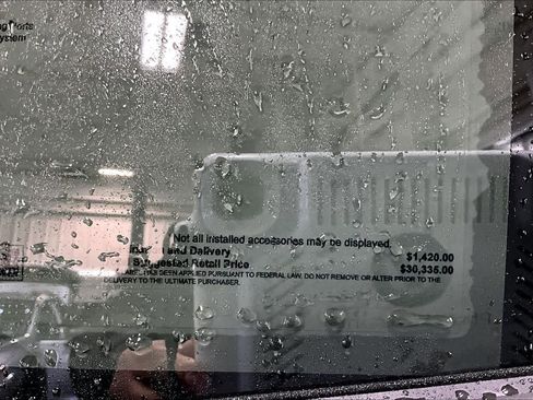 New 2026 Subaru Crosstrek 2.0i Premium image 18