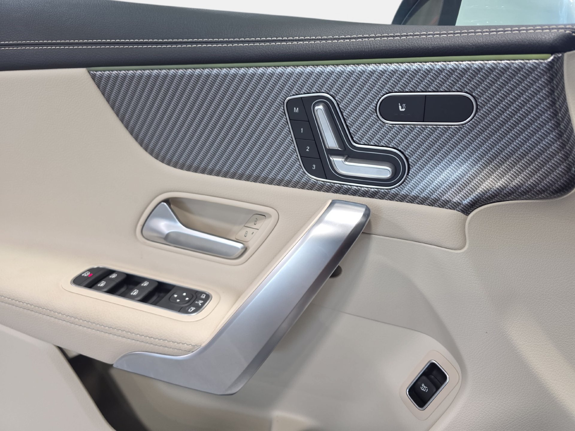 Certified 2026 Mercedes-Benz CLA 250 image 24