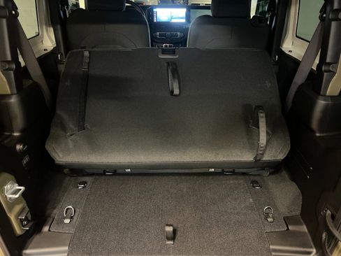 New 2026 Jeep Wrangler Willys image 11