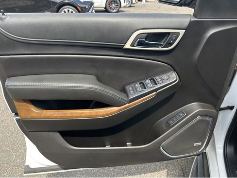 Used 2020 GMC Yukon XL Denali RWD image 6