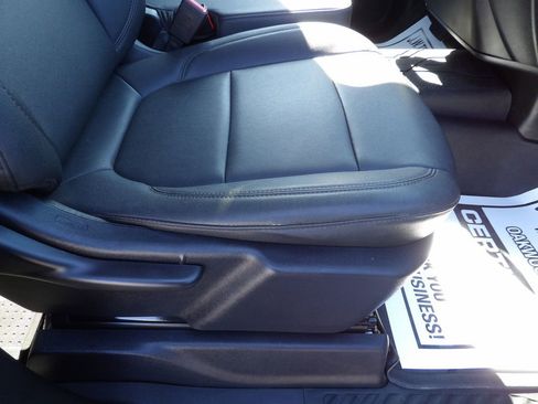 Used 2023 Chevrolet Silverado 3500 W/T w/ WT Fleet Convenience Package image 41