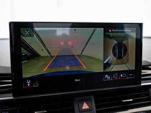 Used 2022 Audi RS 5 Sportback w/ Black Optic Carbon Package image 36