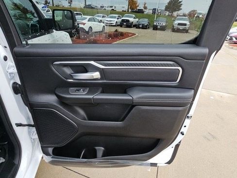 New 2026 RAM 1500 Big Horn image 17