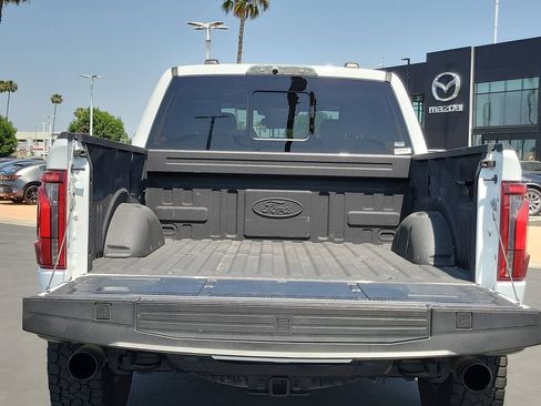Used 2024 Ford F150 Raptor AWD/4WD image 23