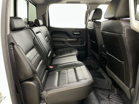 Used 2017 GMC Sierra 1500 Denali image 47