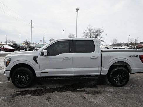 Used 2024 Ford F150 Lariat image 6