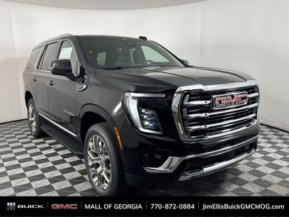 New 2026 GMC Yukon Elevation w/ Elevation Premium Package