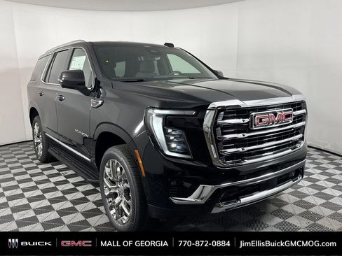 New 2026 GMC Yukon Elevation w/ Elevation Premium Package image 1
