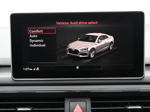 Used 2019 Audi RS 5 w/ RS Driver Assistance Package AWD/4WD image 30