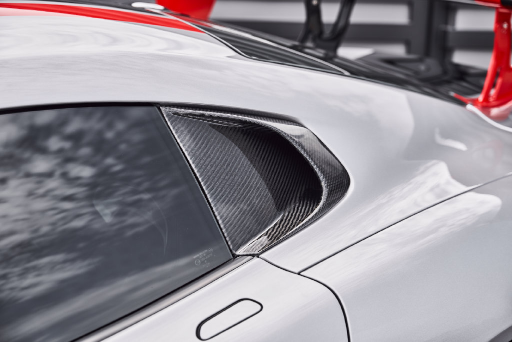 Used 2016 Dodge Viper ACR w/ Extreme Aero Package RWD image 11