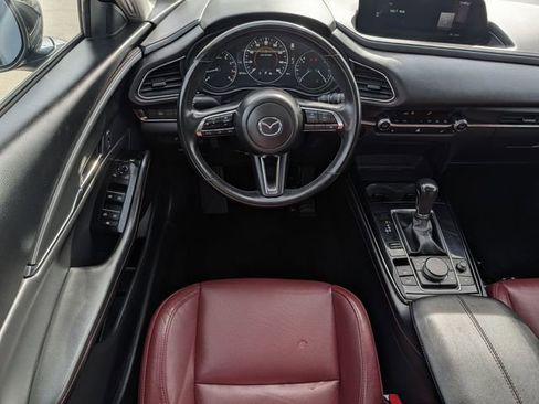 Used 2024 MAZDA CX-30 AWD 2.5 S w/ Preferred Package image 12