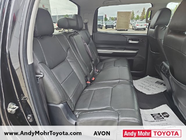 Used 2019 Toyota Tundra SR5 w/ TRD Sport Package AWD/4WD image 33