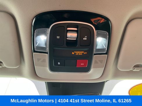 Used 2022 Hyundai Tucson SEL w/ Convenience Package image 19