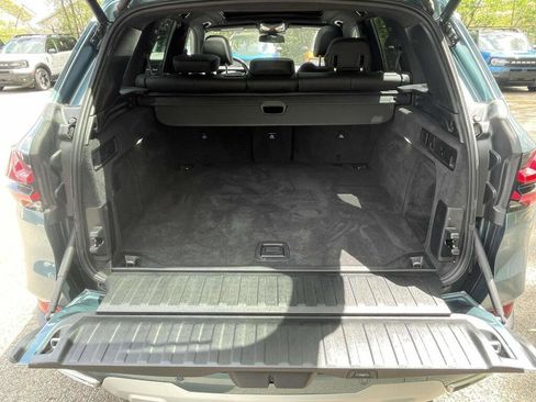Used 2026 BMW X5 xDrive40i AWD/4WD image 19