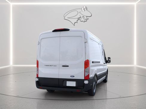 New 2026 Ford Transit 250 148 Medium Roof RWD image 5