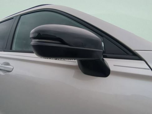 New 2026 Honda CR-V Sport Touring image 28